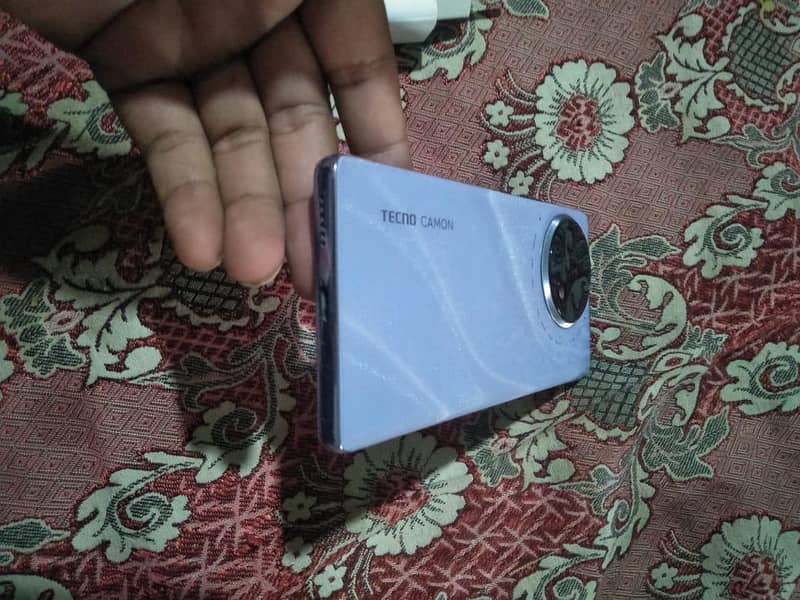 Tecno CAMON 30S 2