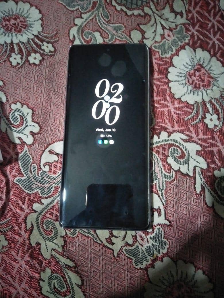 Tecno CAMON 30S 3
