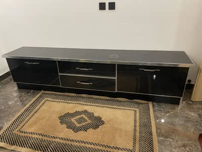 Lounge Table