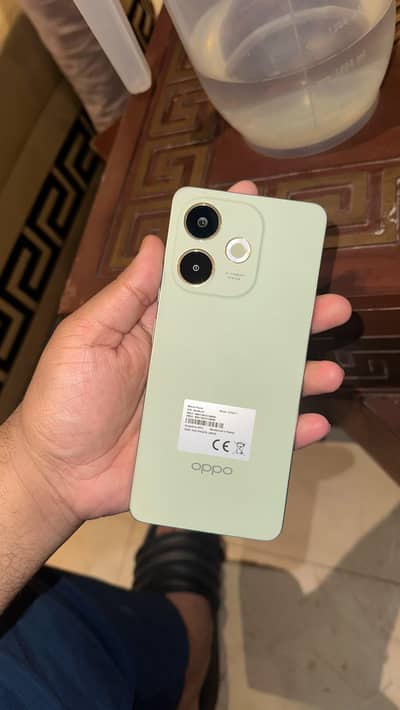 OPPO A5 Pro