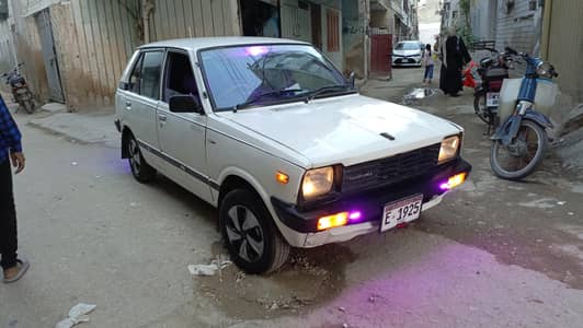 Suzuki FX VIP Condition Petrol plus Lpg both Btr Then Mehran Khyber