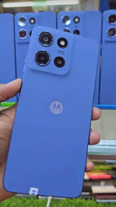 Motorola Moto G