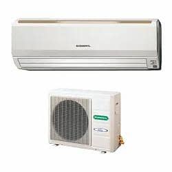 GENERAL AC