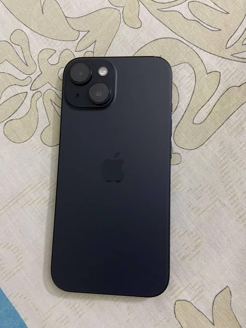 Apple iPhone 15 1