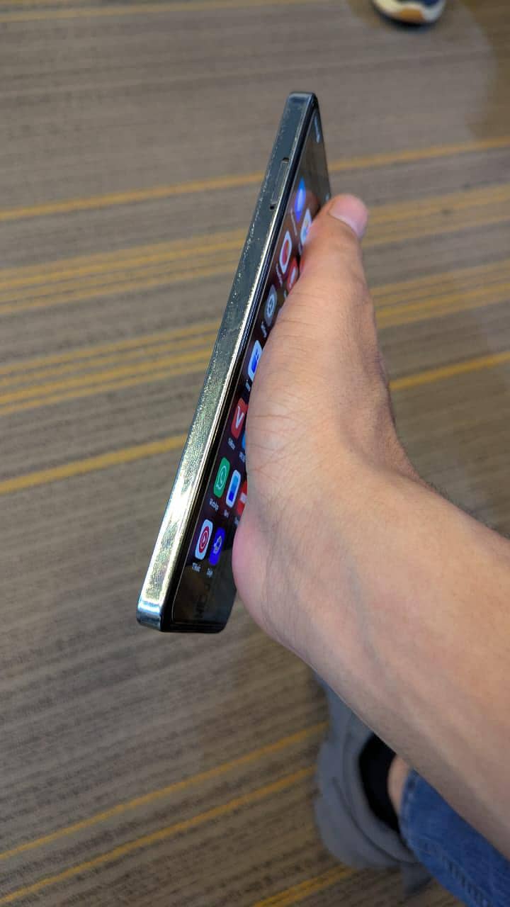 Tecno CAMON 20 3