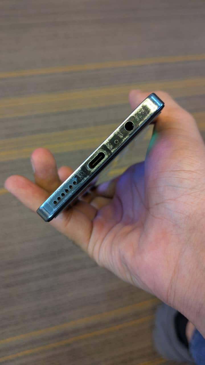 Tecno CAMON 20 4