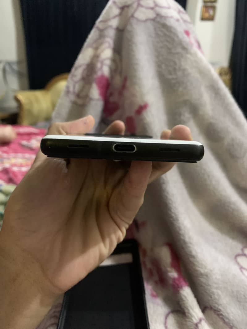 Google Pixel 6a 3