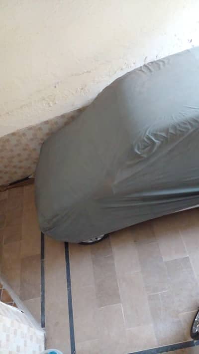 Car Cover