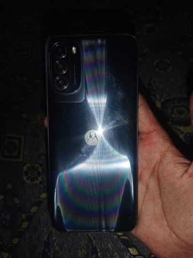 Motorola g 5g 2022 6/256 gb storage 60 fps pubg