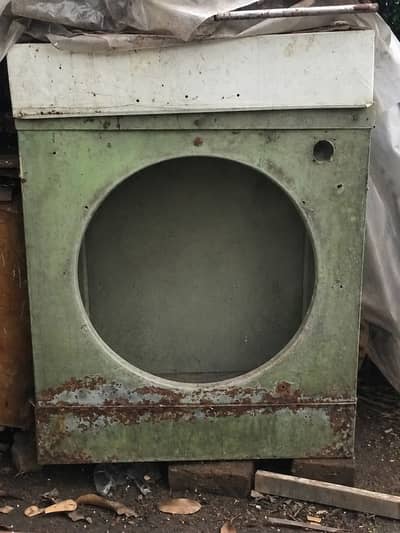Full size Big Air cooler
