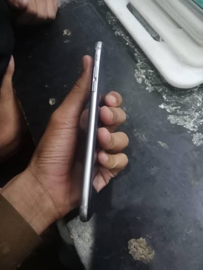 Iphone 6 plus 12gb official pta approved
