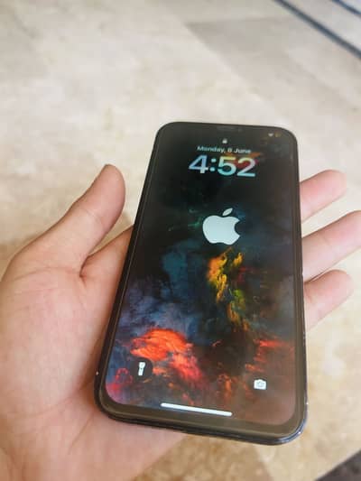 Iphone 12 128Gb panel change battery health 78%