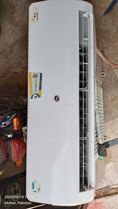PEL DC inverter AC
