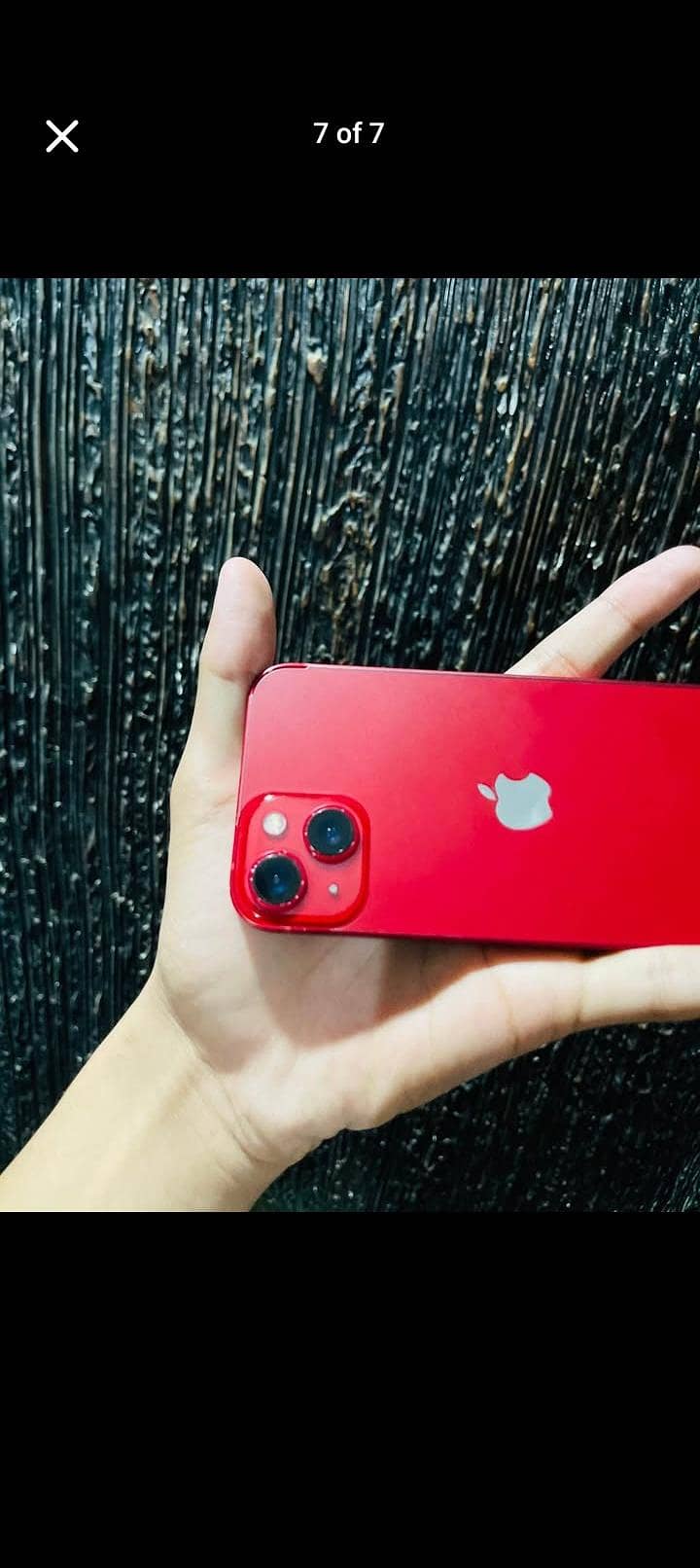 Apple iPhone 13 0