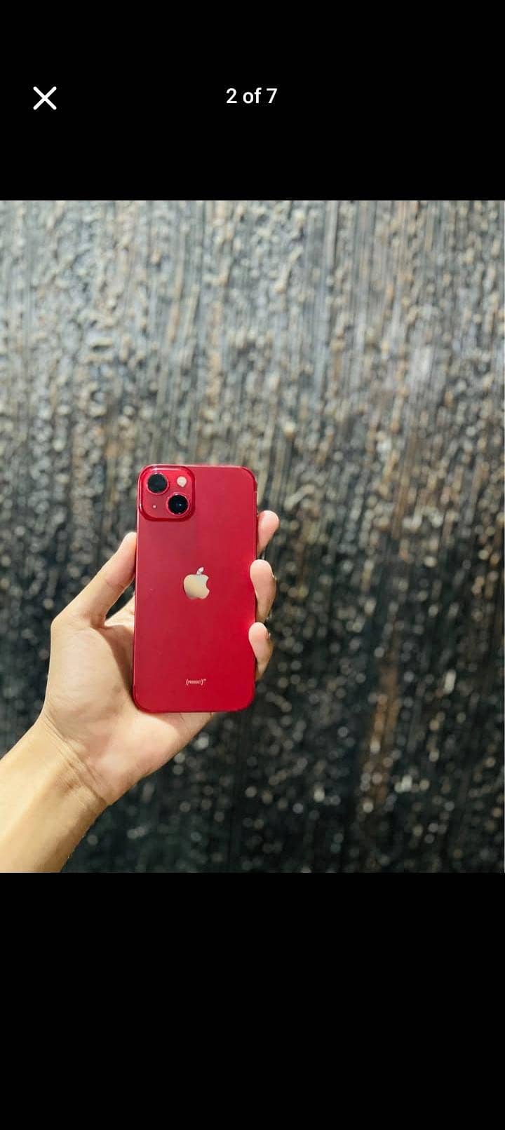 Apple iPhone 13 3