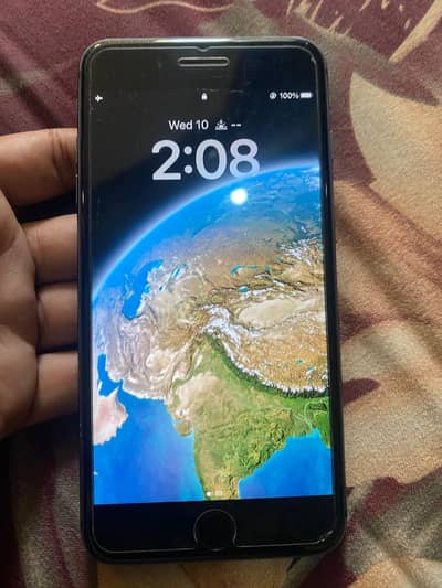 Apple iPhone 8 Plus