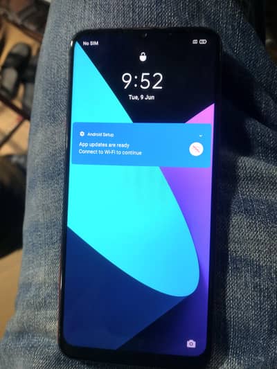 Realme C3
