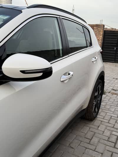 KIA Sportage 2020
