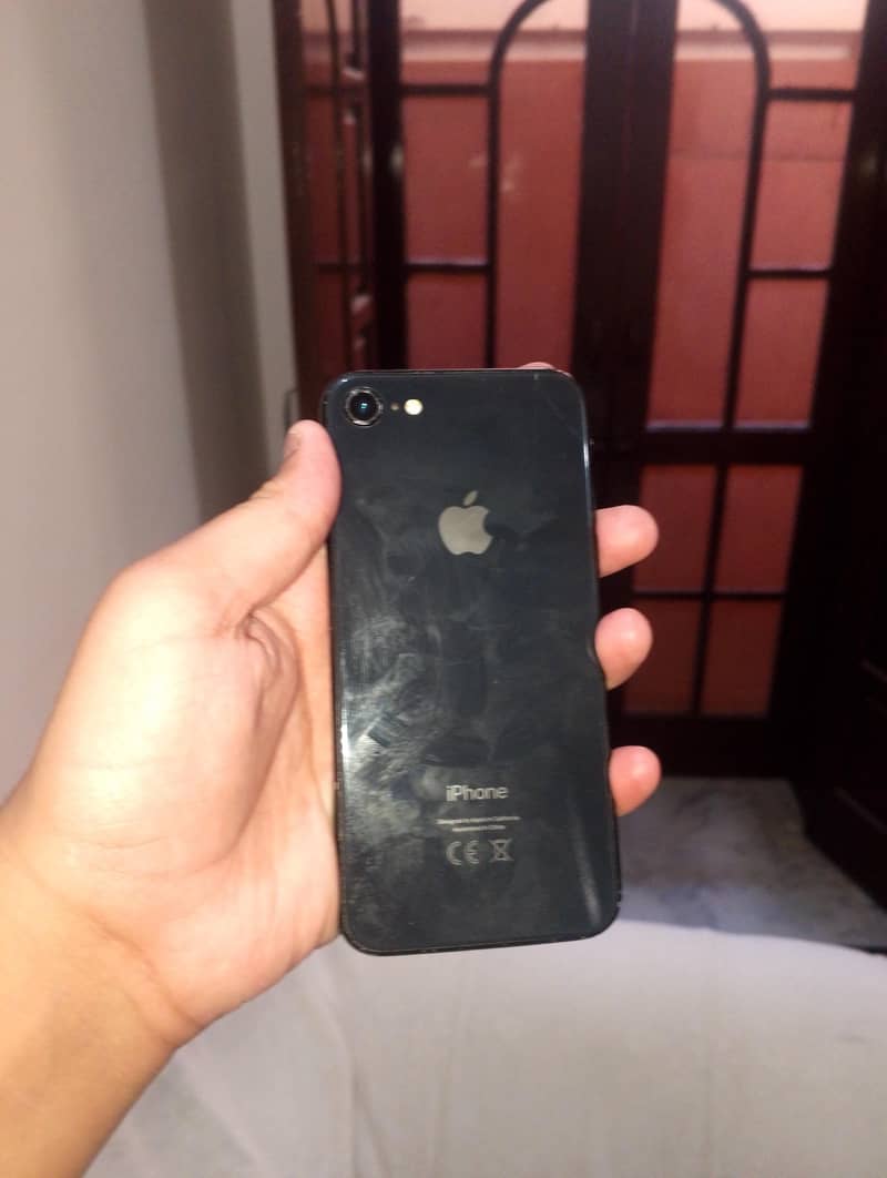 Apple iPhone SE 0