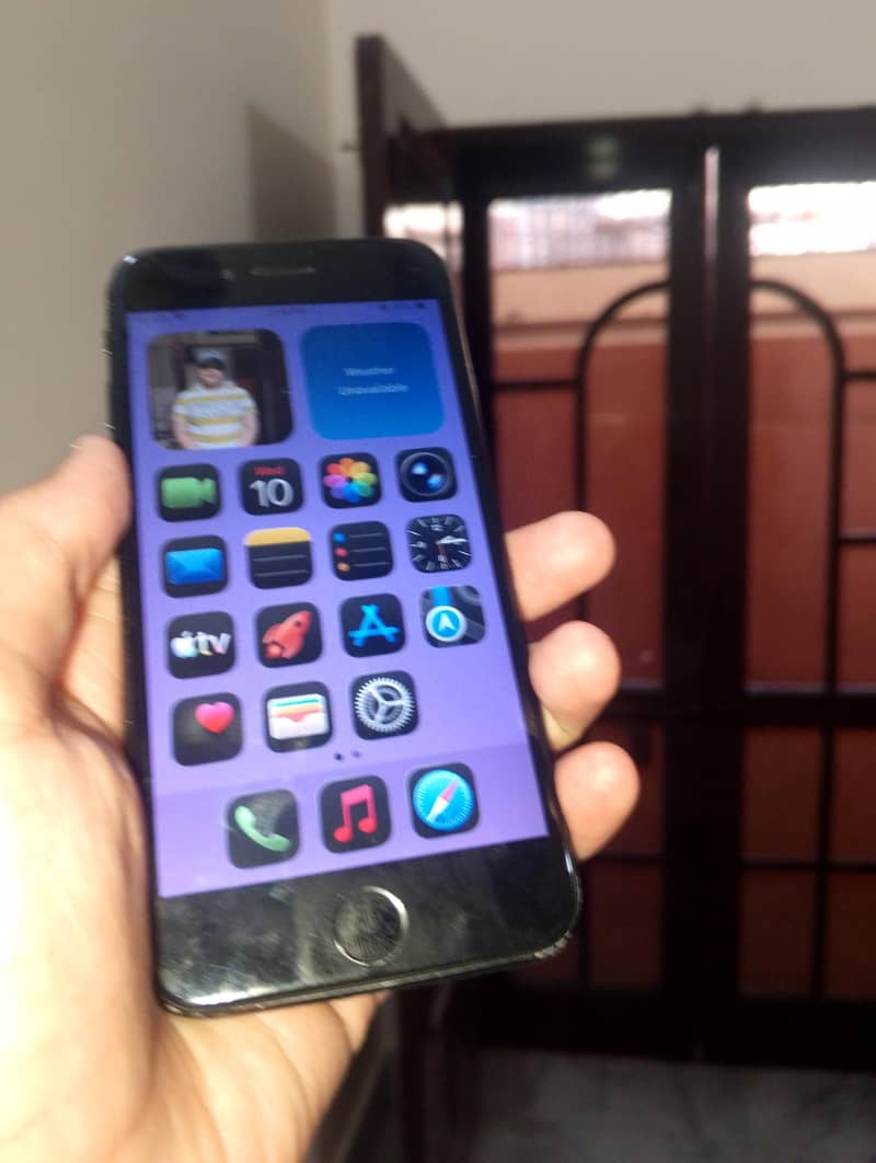Apple iPhone SE 1