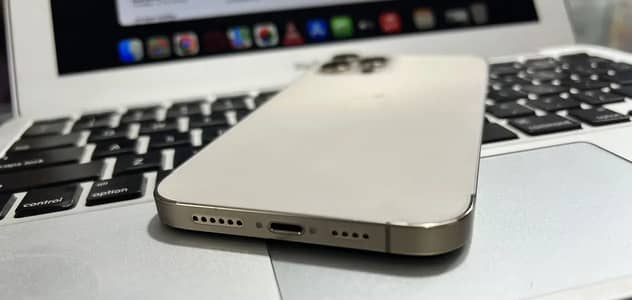 Apple iPhone 12 Pro Max HK 256 PTA