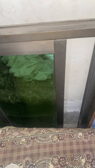 urgent sale brand new ha window 3.5*3.5