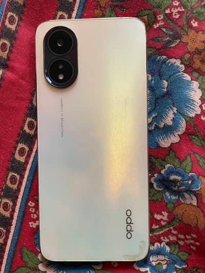 OPPO A38