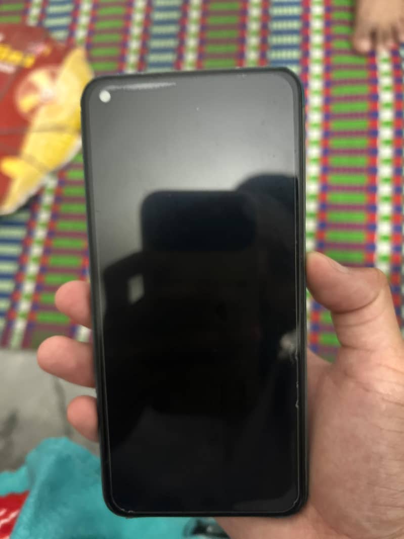 Xiaomi Redmi Note 9 2