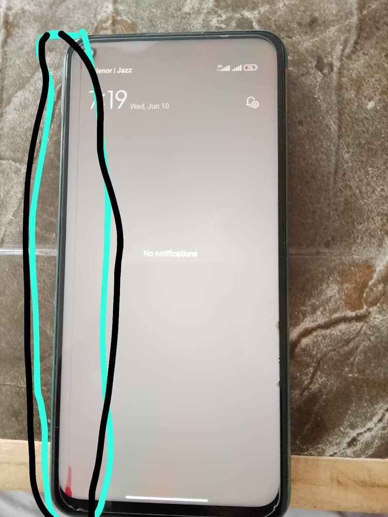 Xiaomi Redmi Note 9 3
