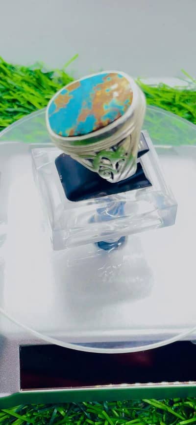 ring stone