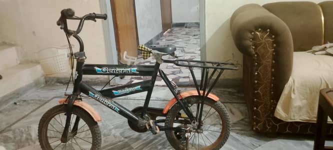 bicycle