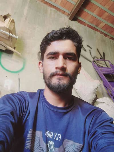 Muhammad Waleed