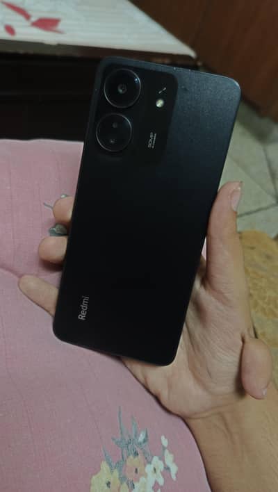 Xiaomi Redmi 13c