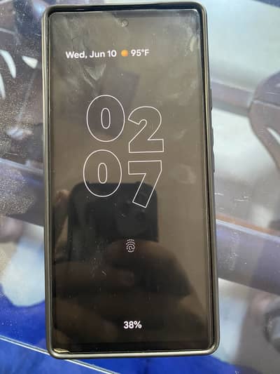 Google Pixel 6a
