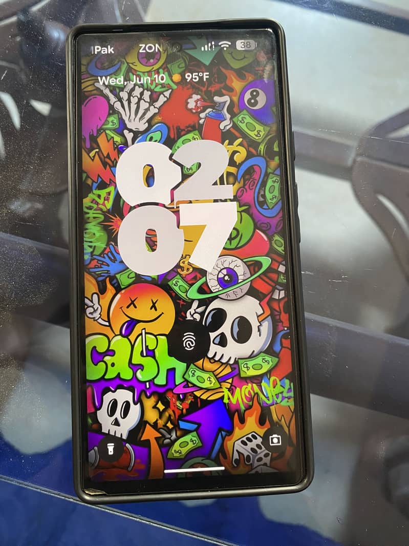 Google Pixel 6a 1