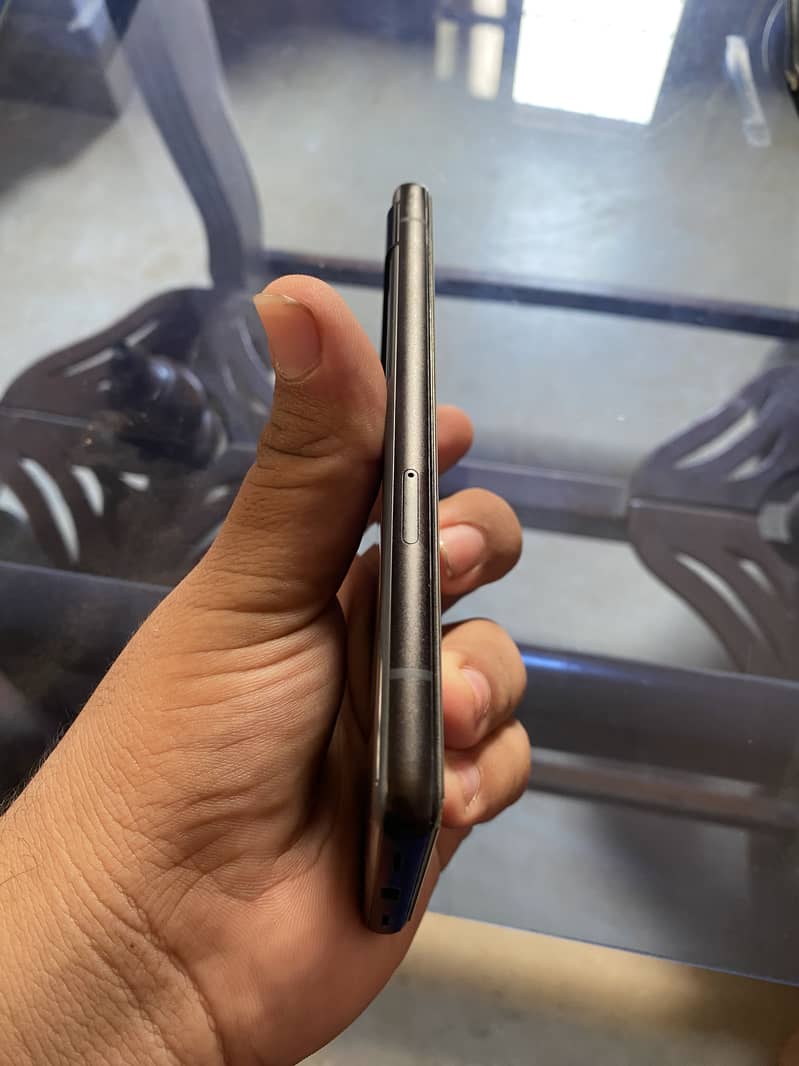 Google Pixel 6a 4