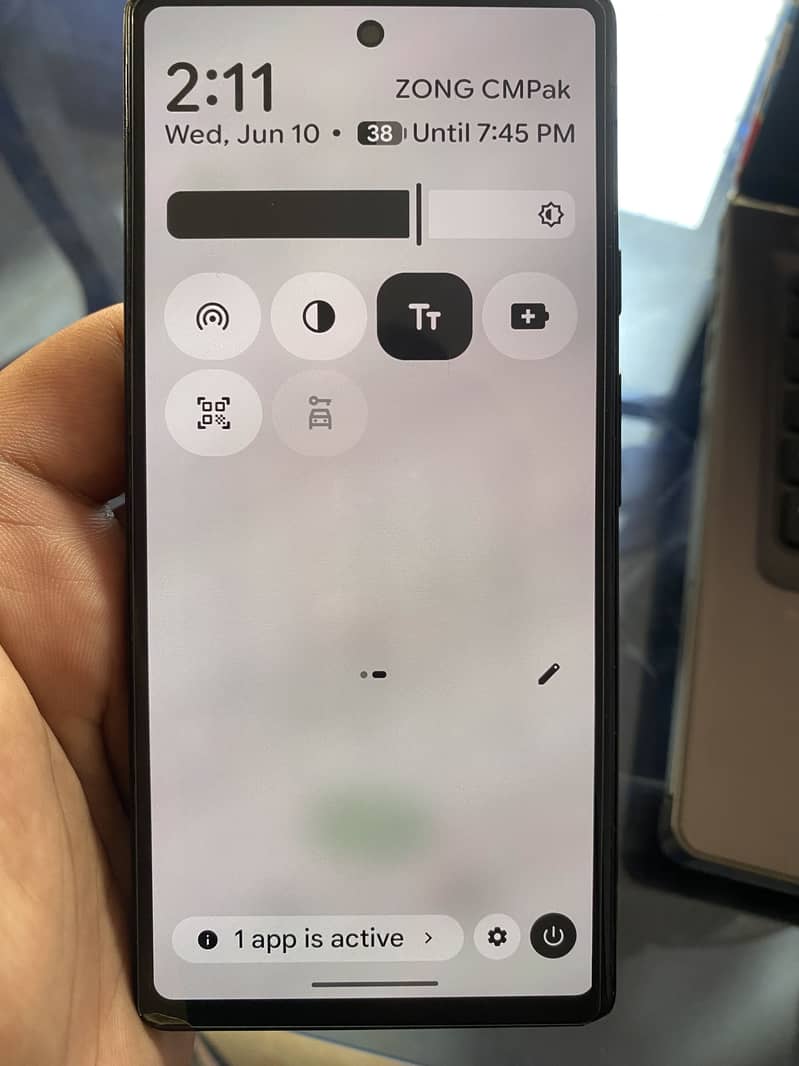 Google Pixel 6a 8