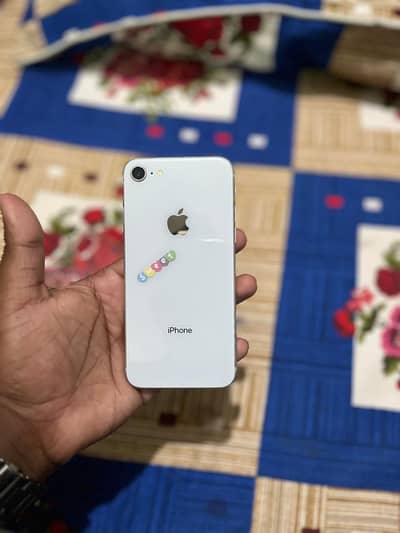 Apple iPhone 8