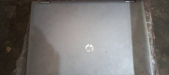Selling laptop