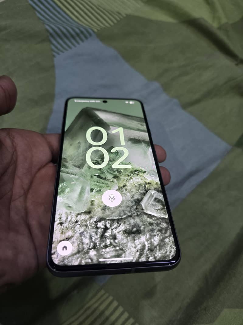 Google Pixel 8 0