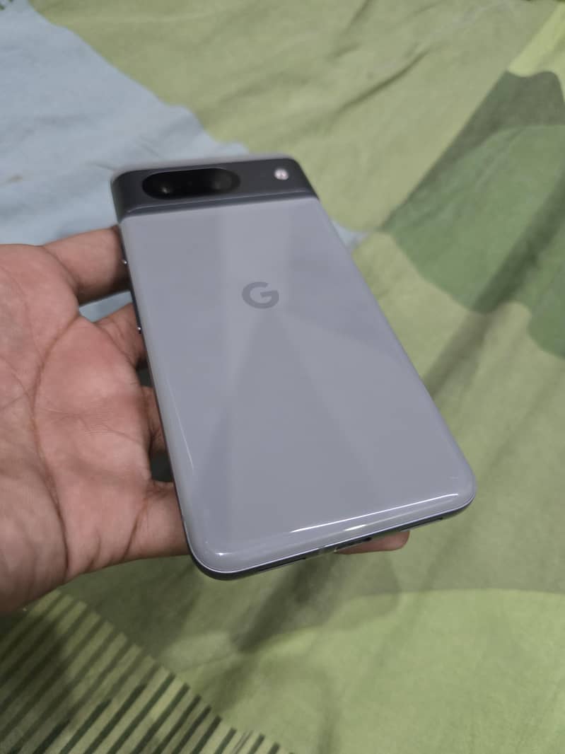 Google Pixel 8 2