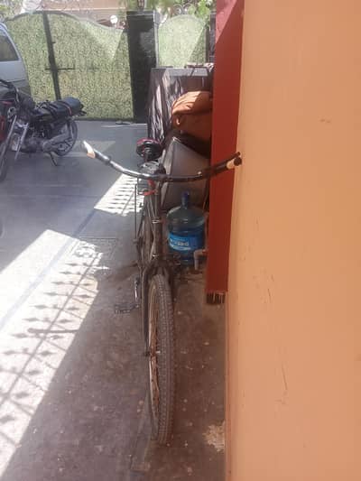 cycle