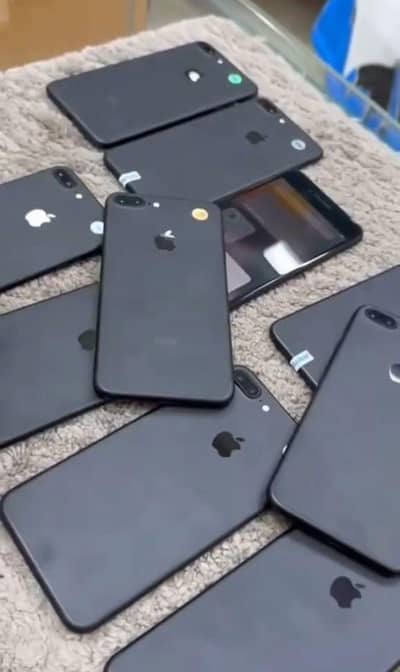 Apple iPhone 7 Plus