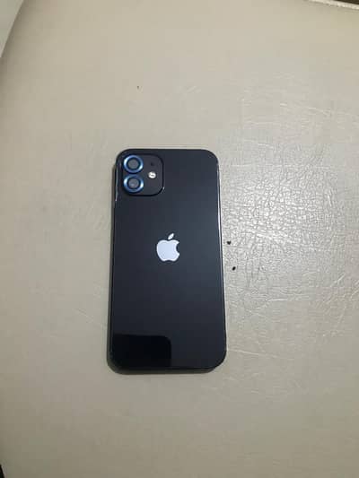 Apple iPhone 12