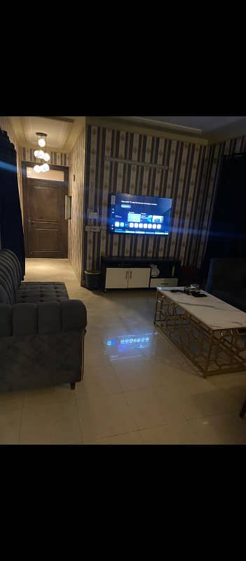 Fully Furnished Apartment for Rent 1025 Sq. Ft.