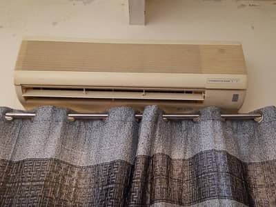 Mitsubishi Air conditioner