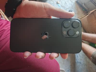 Apple iPhone 14 Pro Max with box