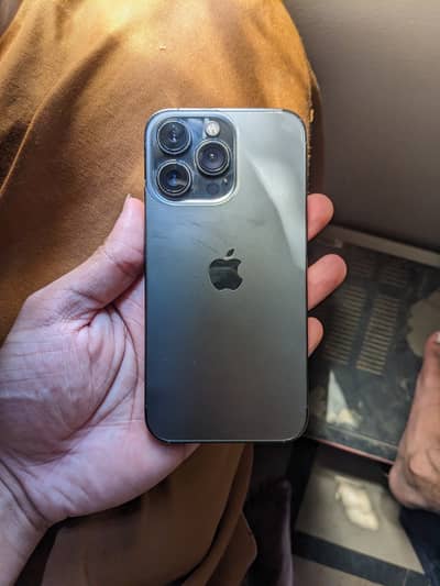 iPhone 13 Pro jv