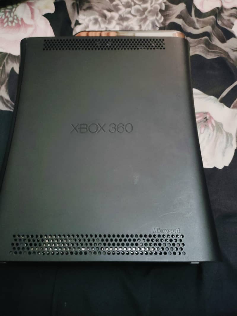 Xbox 360 0
