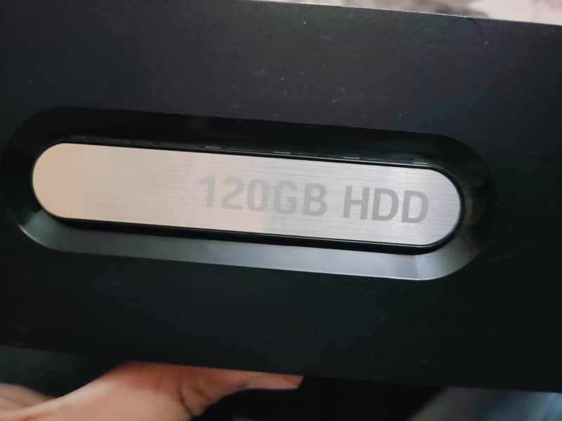 Xbox 360 1